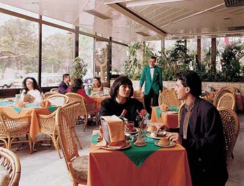 Terrace Restaurant