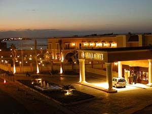 Helnan Auberge Fayoum Hotel