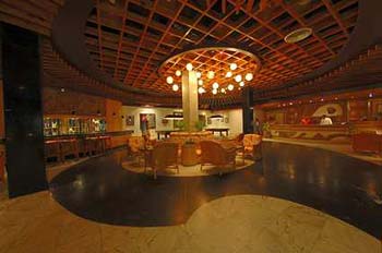 Nuweiba Lobby Bar