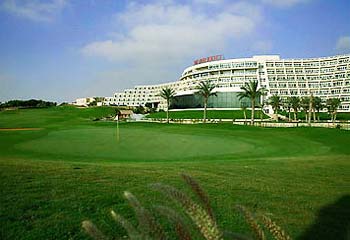 Mirage City Golf Club