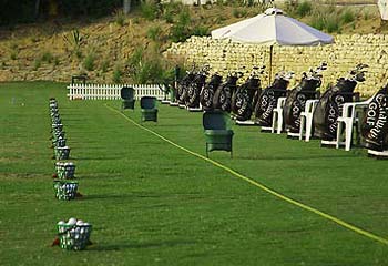 Driving Range