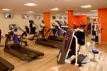 Fitness Centre