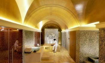 Anantara Spa Moroccan Hammam