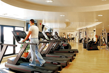 Fitness Facilities