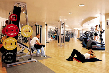 Fitness Facilities