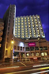 Mercure Alexandria Hotel