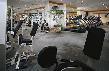 Xanadu Health Club