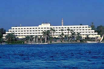 Sheraton Luxor Resort