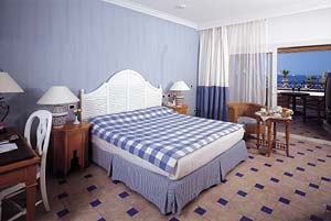 Room at Sheraton Sharm Hotel, Resort, Villas & Spa