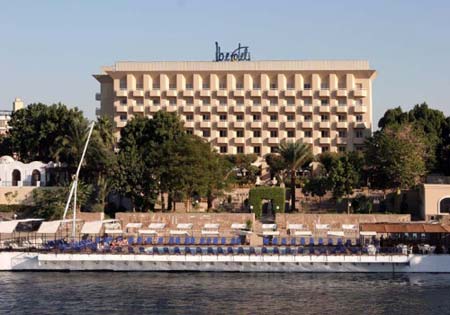 Iberotel Luxor Hotel