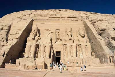 Abu Simbel