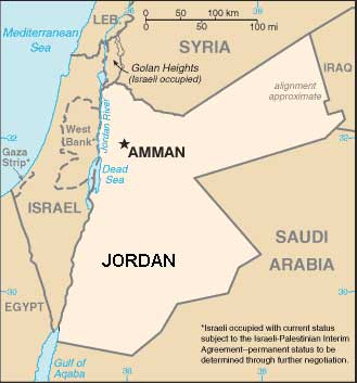 Stærk vind Bungalow Vugge Amman is the capital city of the Hashemite Kingdom of Jordan, a city of  2,125,400 inhabitants, the administrative capital and commercial centre of  Jordan and the capital city of Amman Governorate