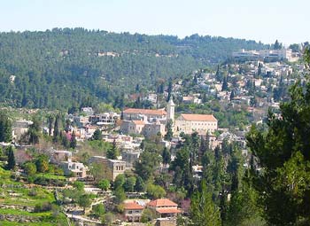 Ein Karem