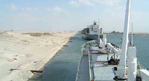 Suez Canal