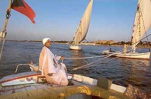 Felucca