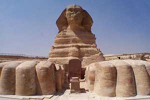 Great Sphinx