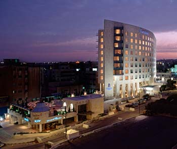 Experience lavish lifestyle at the Kempinski Hotel Ishtar Dead Sea ...